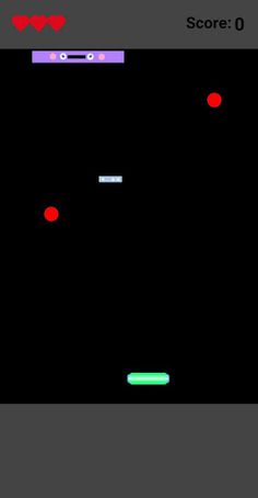 Ping Pong - Screenshot 4