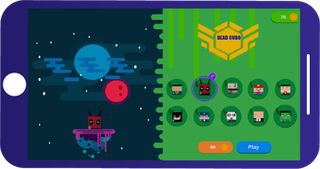 15 Seconds Platform - Screenshot 1