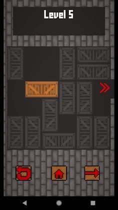 Box Unblock - Screenshot 4