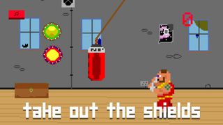 Super Punch Bag Challenge - Screenshot 2