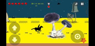 Escapement - Screenshot 1