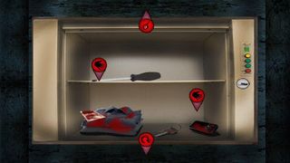 Escape from Maniac Mansion - Screenshot 3