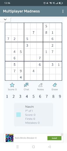 Multiplayer Madness - Screenshot 3
