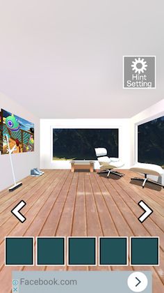 Escape from Seaside Study - Screenshot 4