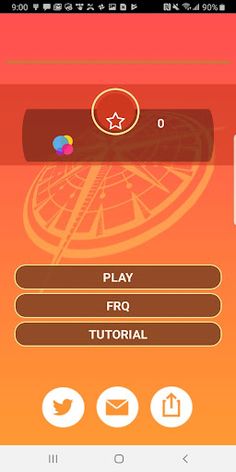 iScore5 APHG - Screenshot 1