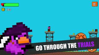 Ducker: Shooter Game - Screenshot 2
