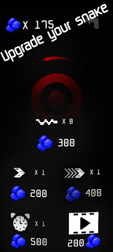 Snakes - Screenshot 2