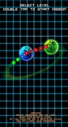 Space Void - Alien Space Shoot - Screenshot 1
