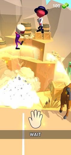 Mafia Terminator - Screenshot 2