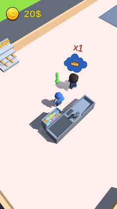 Delivery Hero - Screenshot 4