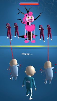 Squad game - Survival game - Screenshot 1