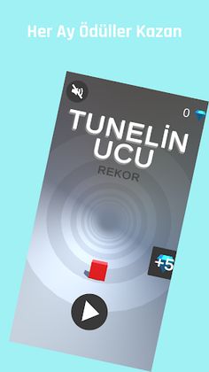 Tünelin Ucu - Screenshot 4
