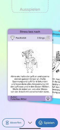 Singleton Quest - Screenshot 1