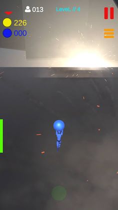 Cannon Battle - Screenshot 4