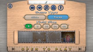 slideNswap - Slide and Swap Pu - Screenshot 3