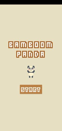 BamBoom - Screenshot 1