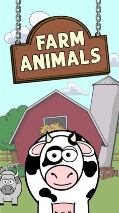 Farm Animals: Multiplayer Game - Screenshot 1