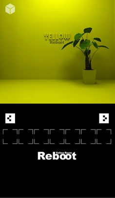 Yellow Room Reboot - Screenshot 2