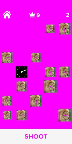 qronos - Screenshot 1