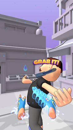 Faster than Bullets - Screenshot 4