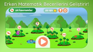 Kidtab Okul Öncesi Eğitim - Screenshot 2