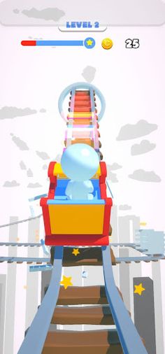 Rolling Sizer - Screenshot 1