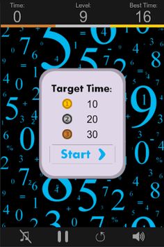 Number Memory - Screenshot 2