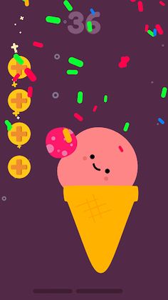 Ice Cream Trip - Screenshot 3