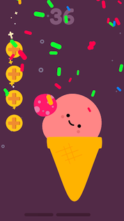 Ice Cream Trip - Screenshot 3