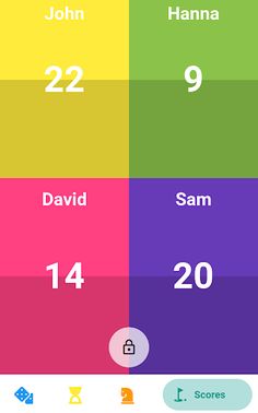 Board Game Toolkit - Screenshot 3