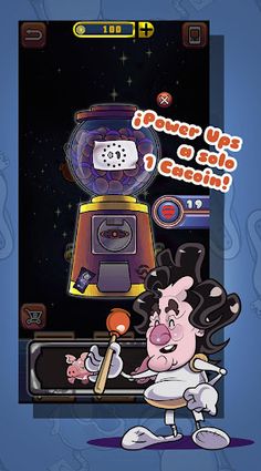 Caca Wars - Screenshot 4