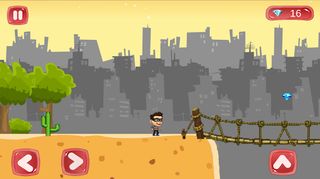 Believe What You See? - Screenshot 3