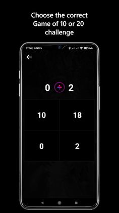 Division Challenge - Screenshot 2