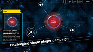 Spacecom - Screenshot 2