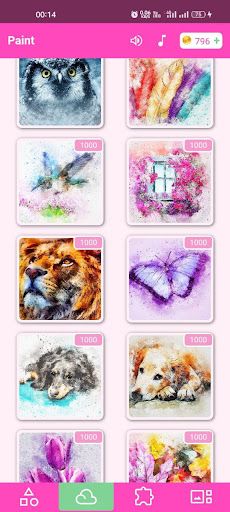 Jigsaw Buddy - Screenshot 2