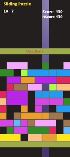 Sliding Puzzle Mond - Screenshot 3