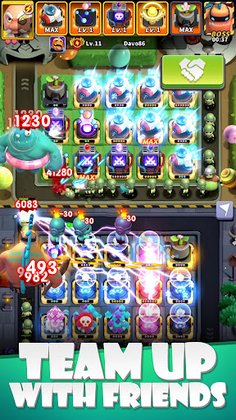 Random TD - Screenshot 3