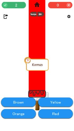 ABC | İngilizceyi oyun gibi oy - Screenshot 2