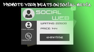 Симулятор битмейкера | Beatmak - Screenshot 3