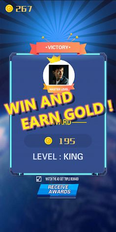 Gyro Collider - Screenshot 1