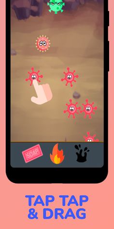 Virus Slayer - Screenshot 2