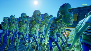 Undawn Village - Screenshot 3