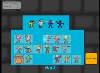 Dolor - Screenshot 2