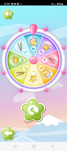 Jewel Pets Match - Screenshot 2