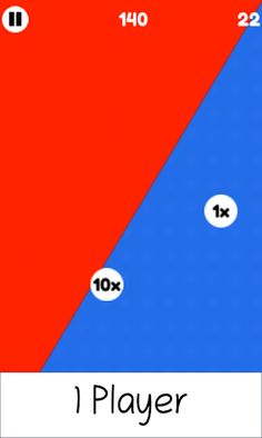 Finger Battle: Tap Duell - Screenshot 1