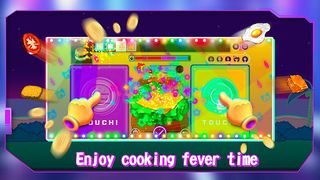 Cindyz Burger: Master Chef - Screenshot 3