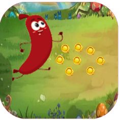 sausage run chillie - Screenshot 1