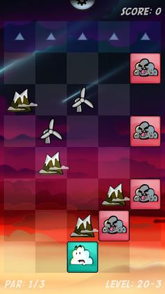 Niño - Screenshot 3