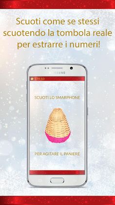 Tombola Napoletana - Screenshot 2