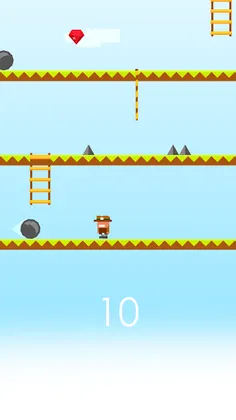 Mike Dangers - Screenshot 3
